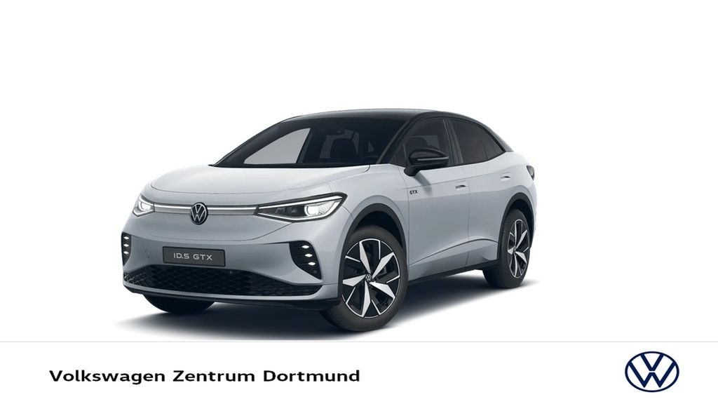 VW ID.5 7.902 km 40.877 &euro; Dortmund 44141