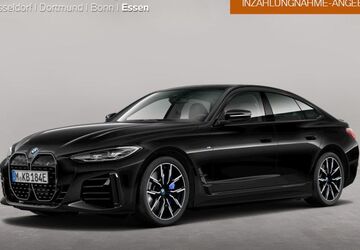 BMW i4 46.460 km 39.999 &euro; Essen 45141