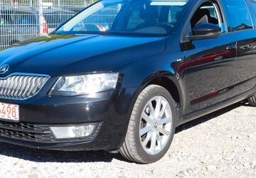 Skoda Octavia 378.268 km 5.799 &euro; Mülheim 45473