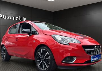 Opel Corsa 75.693 km 6.690 &euro; Recklinghausen 45659