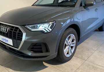Audi Q3 82.530 km 30.980 &euro; Bochum - Linden 44879