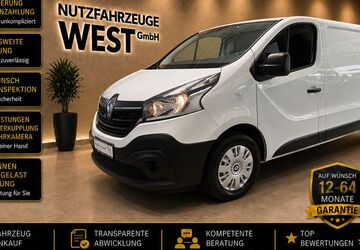 Renault Trafic 9.900 km 26.900 &euro; Datteln 45711
