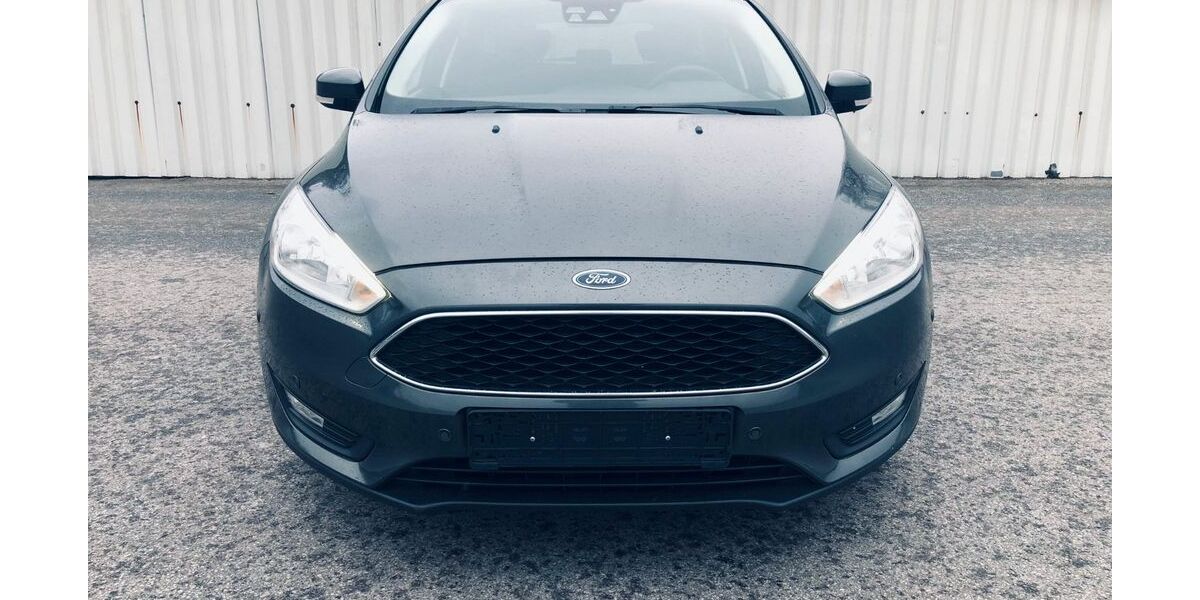 Ford Focus 192.000 km 5.600 &euro; Essen 45356