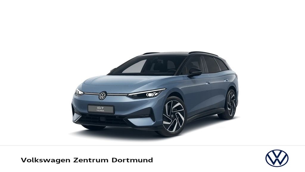 VW ID.7 8.659 km 48.688 &euro; Dortmund 44141