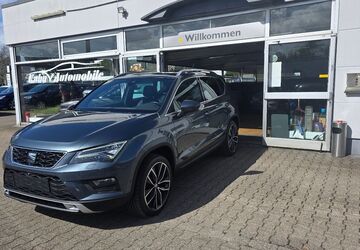 Seat Ateca 82.000 km 18.590 &euro; Gladbeck 45966