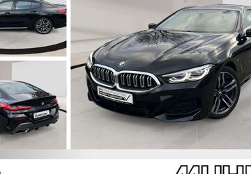 BMW 840 22.755 km 72.790 &euro; Oberhausen 46149