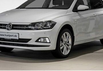 VW Polo 33.854 km 16.385 &euro; Dortmund 44379