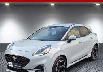 Ford Puma 2.190 km 25.990 &euro; Dülmen 48249