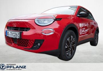 Fiat 600e 9.350 km 22.950 &euro; Gelsenkirchen 45881