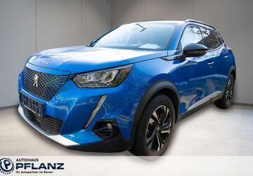 Peugeot 2008 25.488 km 18.885 &euro; Herne 44625