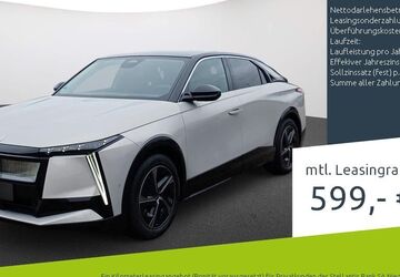 DS Automobiles Nº8 13.000 km 59.580 &euro; Dortmund 44263