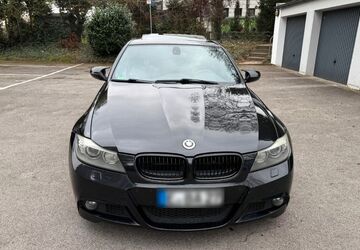 BMW 325 233.000 km 4.500 &euro; Essen 45359