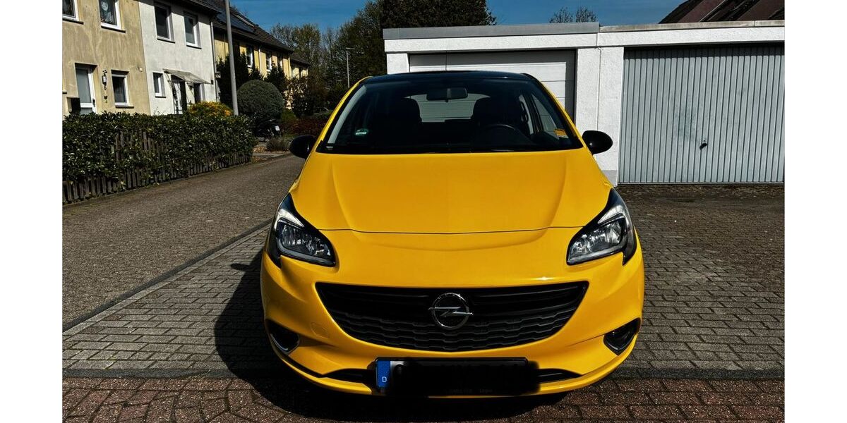 Opel Corsa 133.000 km 4.800 &euro; Oberhausen 46117