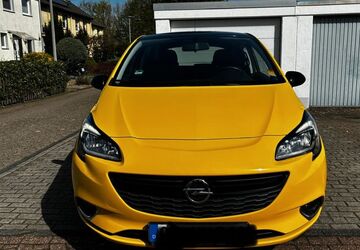 Opel Corsa 133.000 km 4.990 &euro; Oberhausen 46117