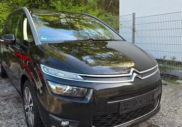 Citroen Grand C4 Picasso / SpaceTourer 198.000 km 7.999 &euro; Essen 45144
