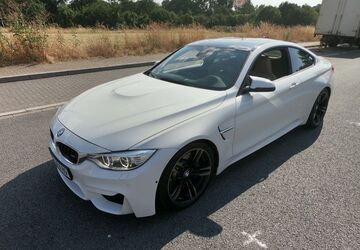 BMW M4 96.500 km 46.000 &euro; Recklinghausen 45659
