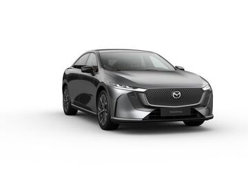 Mazda 6e 1.900 km 37.890 &euro; Dortmund 44263