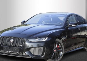 Jaguar XE 44.000 km 31.990 &euro; Dülmen 48249