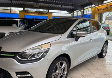 Renault Clio 83.133 km 7.500 &euro; Waltrop 45731