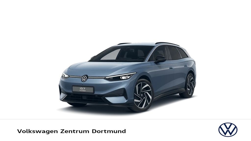 VW ID.7 13.192 km 47.322 &euro; Dortmund 44141