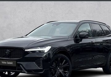 Volvo XC60 24.111 km 46.200 &euro; Dortmund 44143