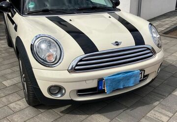Mini Andere 167.500 km 3.500 &euro; Reken 48734