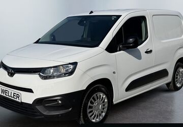 Toyota Proace City 36.726 km 15.570 &euro; Dortmund 44143