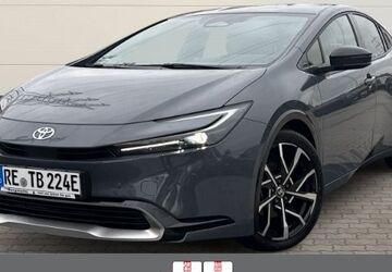 Toyota Prius 3.450 km 40.990 &euro; Dorsten 46286