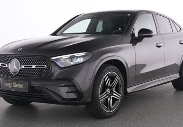 Mercedes-Benz GLC 300 41.468 km 62.885 &euro; Essen 45309