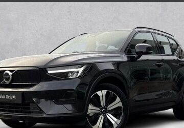 Volvo XC40 34.554 km 26.299 &euro; Dortmund 44143