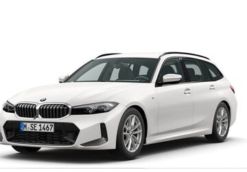 BMW 318 19.023 km 38.890 &euro; Recklinghausen 45659