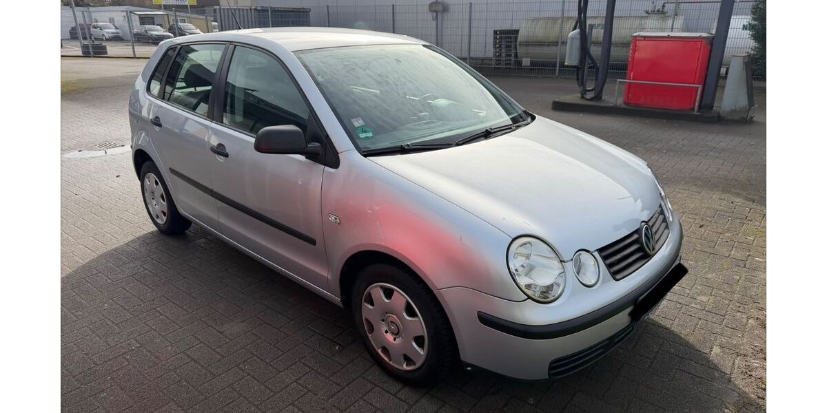 VW Polo 172.112 km 1.400 &euro; Schermbeck 46514