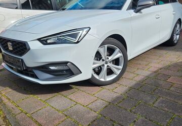 Seat Leon 143.378 km 14.780 &euro; Dorsten 46286