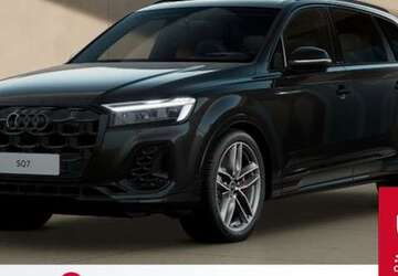 Audi SQ7 18.850 km 89.840 &euro; Lünen 44534