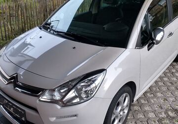 Citroen C3 146.500 km 3.950 &euro; Witten 58452