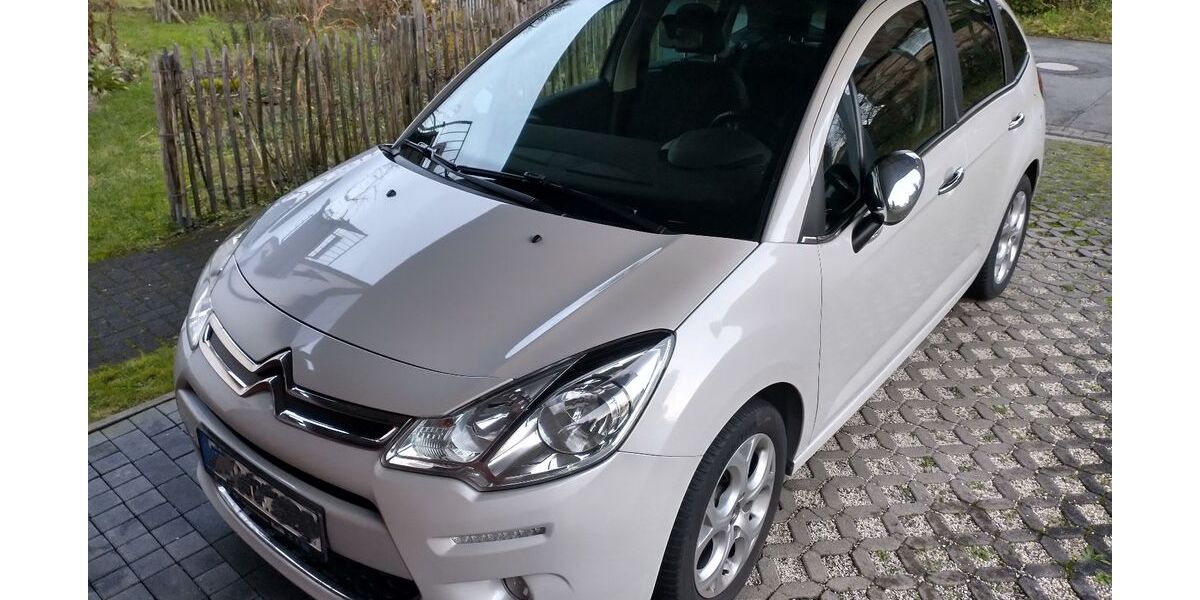 Citroen C3 146.500 km 3.950 &euro; Witten 58452
