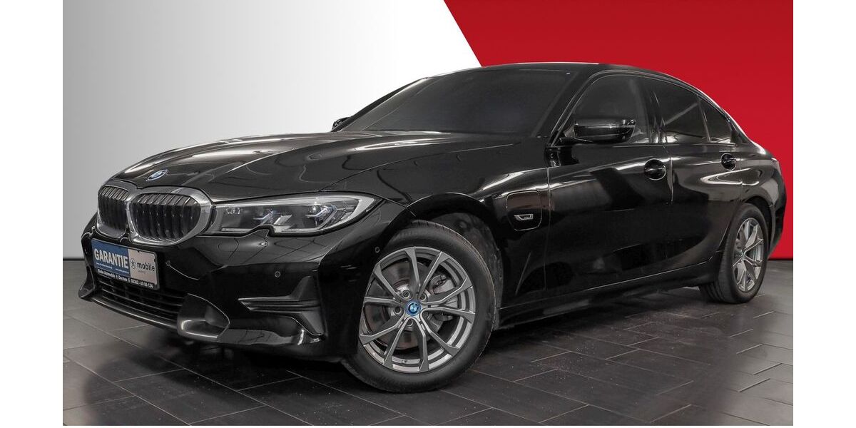 BMW 320 108.400 km 24.800 &euro; Dorsten 46284