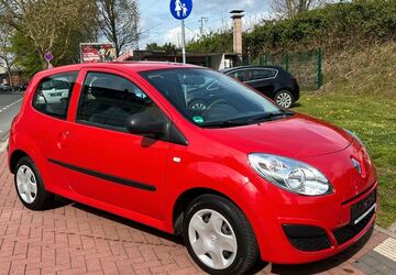 Renault Twingo 96.000 km 3.090 &euro; Recklinghausen 45657