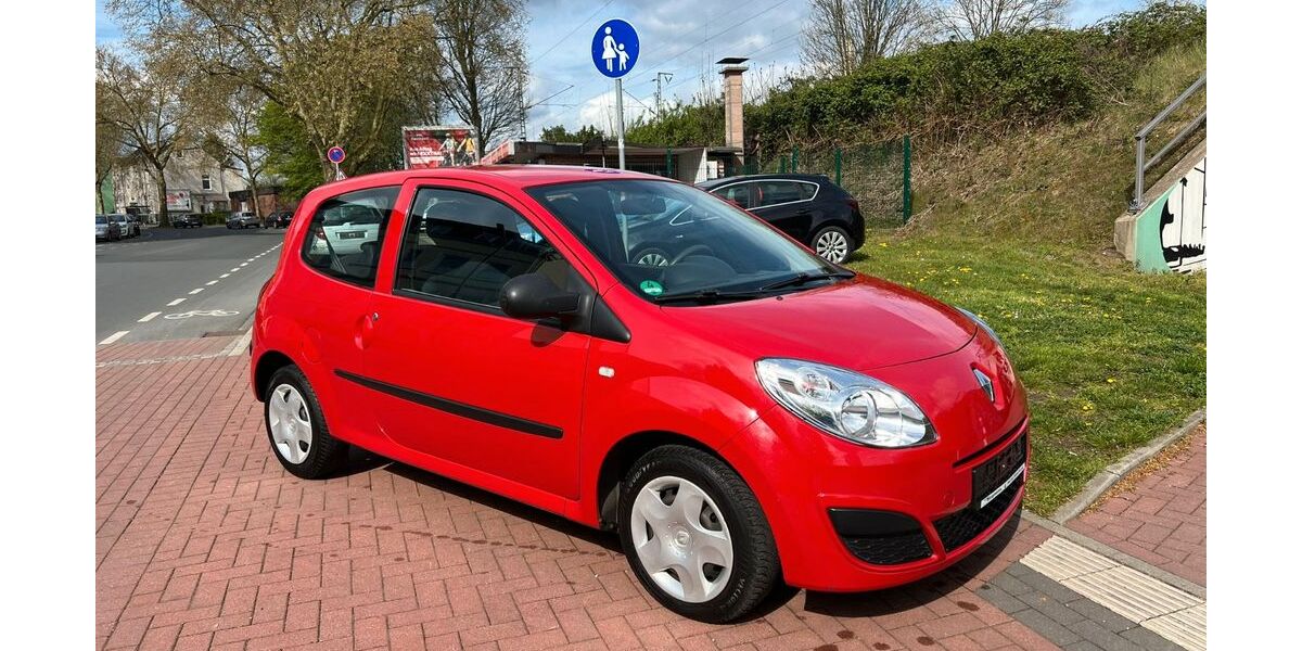 Renault Twingo 96.000 km 3.090 &euro; Recklinghausen 45657