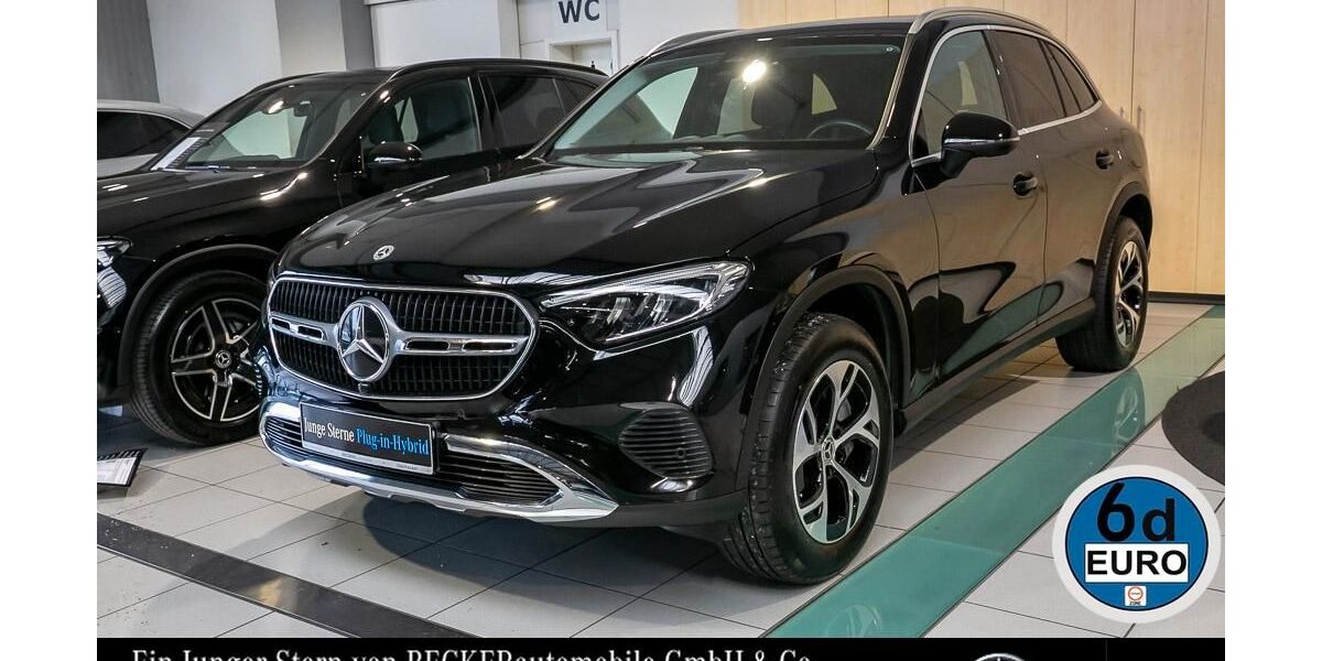Mercedes-Benz GLC 300 13.075 km 54.750 &euro; Oberhausen 46149