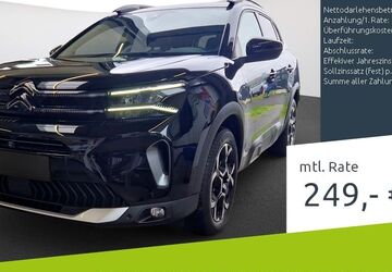 Citroen C5 Aircross 42.985 km 20.990 &euro; Dülmen 48249