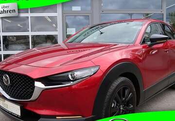 Mazda CX-30 22.190 km 20.970 &euro; Marl 45772