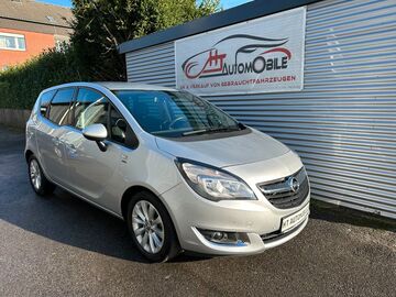 Gebrauchte Opel Meriva