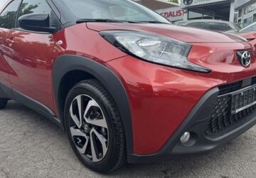 Toyota Aygo (X) 2.895 km 16.800 &euro; Gelsenkirchen 45891