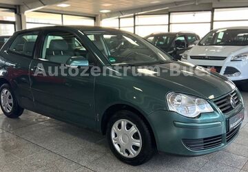 VW Polo 52.000 km 6.990 &euro; Gelsenkirchen 45881