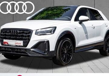 Audi Q2 3.990 km 43.250 &euro; Recklinghausen 45657