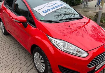 Ford Fiesta 149.900 km 5.399 &euro; Essen 45359
