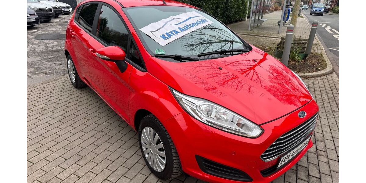 Ford Fiesta 149.900 km 5.399 &euro; Essen 45359
