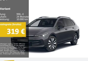 VW Golf 22.115 km 28.950 &euro; Recklinghausen 45663