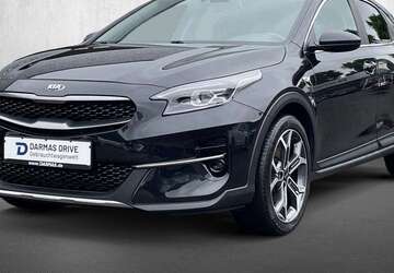 Kia XCeed 40.336 km 20.990 &euro; Castrop-Rauxel 44575